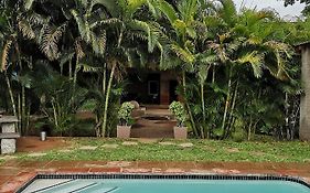 Lifestyle Corner Guesthouse